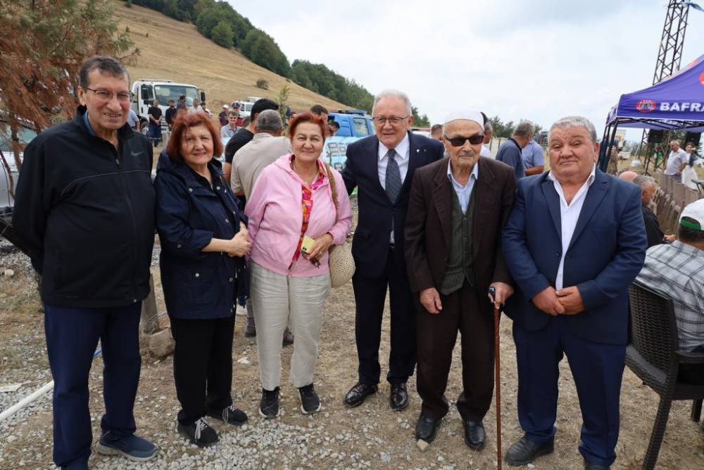 1. İğdir Köyü Toyu Gerçekleşti 1