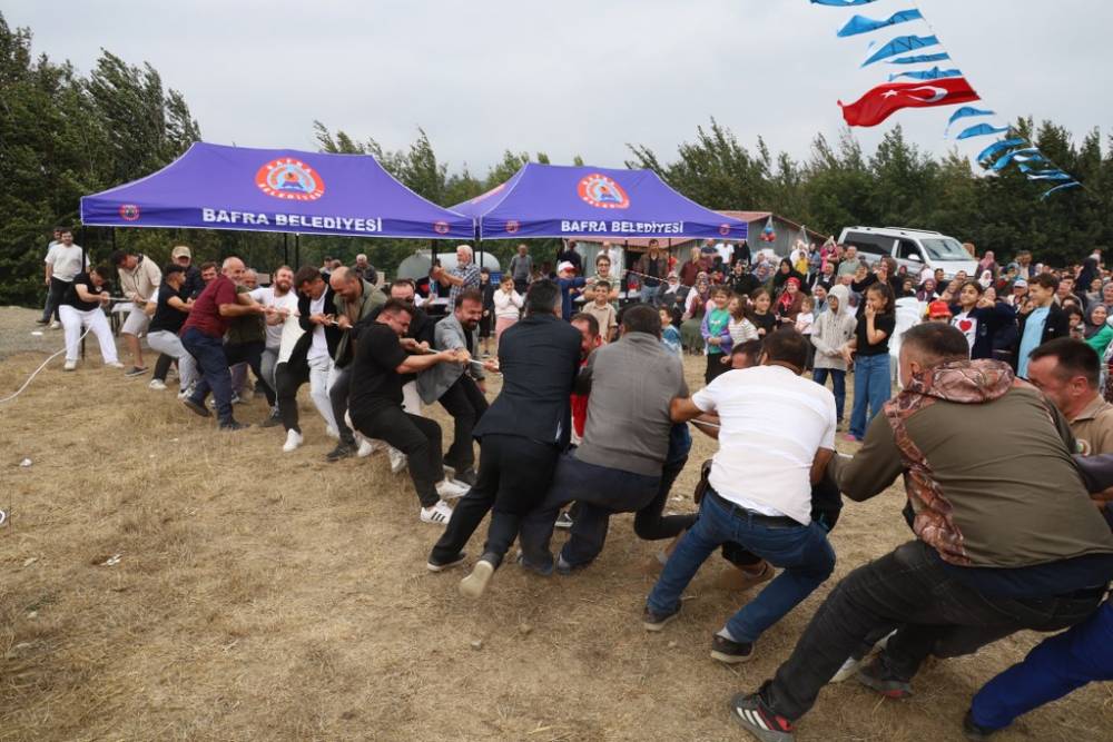 1. İğdir Köyü Toyu Gerçekleşti 10