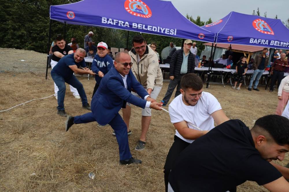 1. İğdir Köyü Toyu Gerçekleşti 12