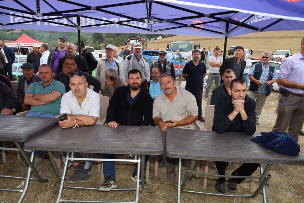 1. İğdir Köyü Toyu Gerçekleşti 15