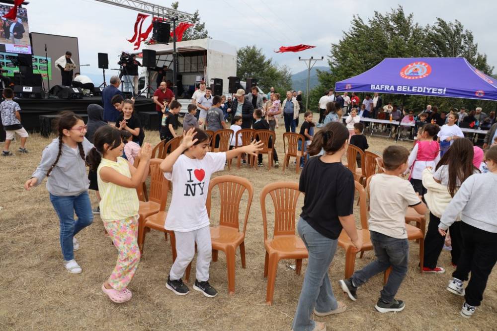 1. İğdir Köyü Toyu Gerçekleşti 16