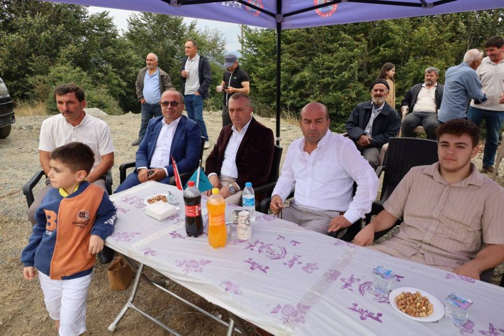1. İğdir Köyü Toyu Gerçekleşti 20