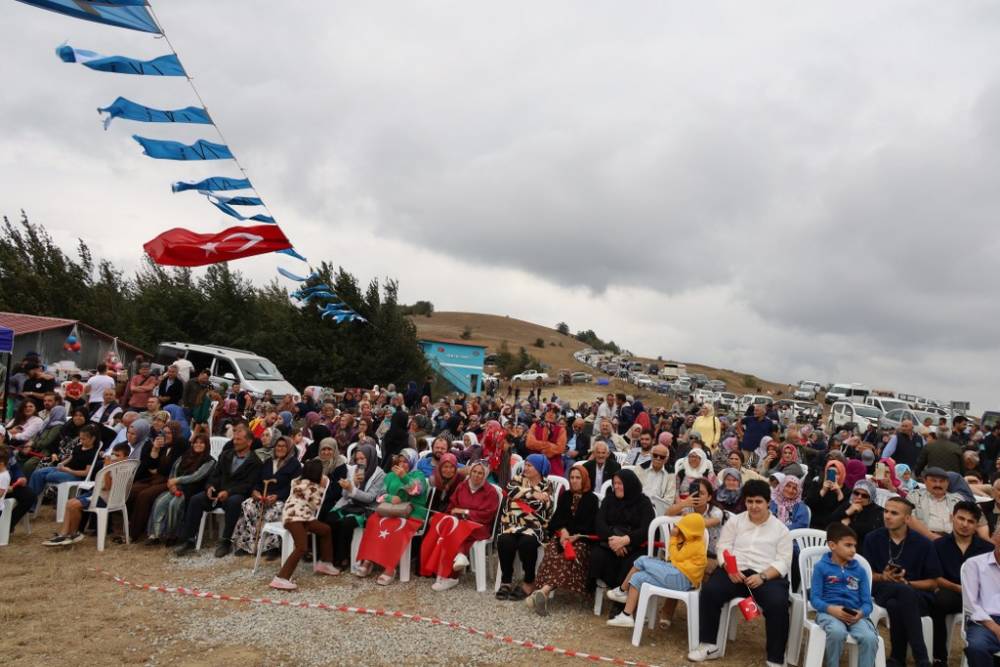 1. İğdir Köyü Toyu Gerçekleşti 24