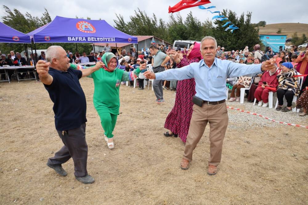 1. İğdir Köyü Toyu Gerçekleşti 27