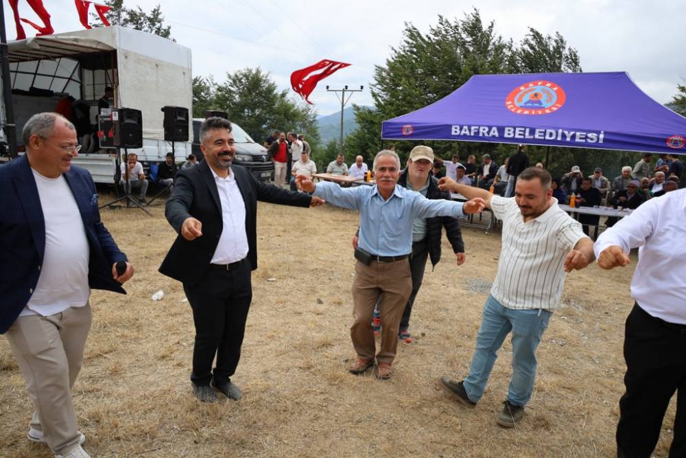 1. İğdir Köyü Toyu Gerçekleşti 29