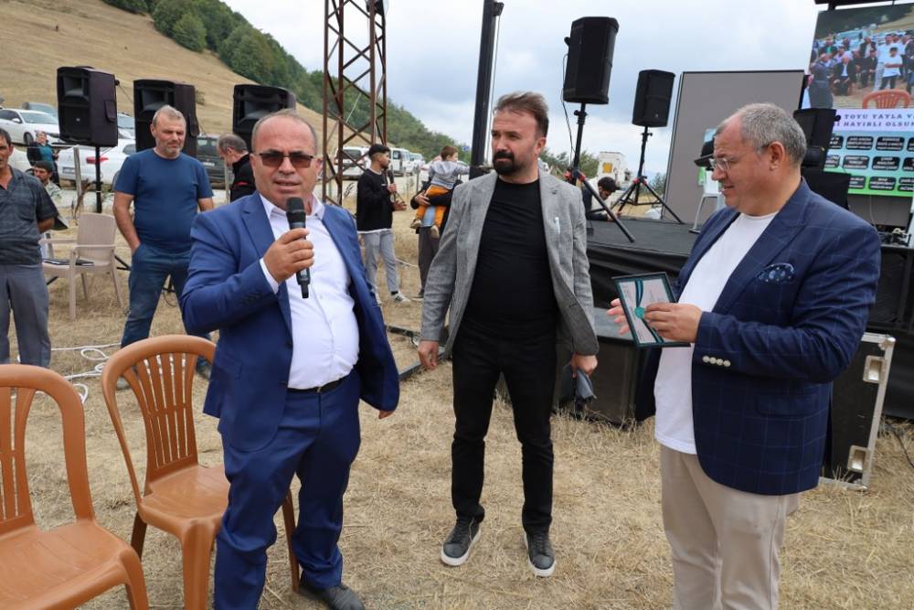 1. İğdir Köyü Toyu Gerçekleşti 31