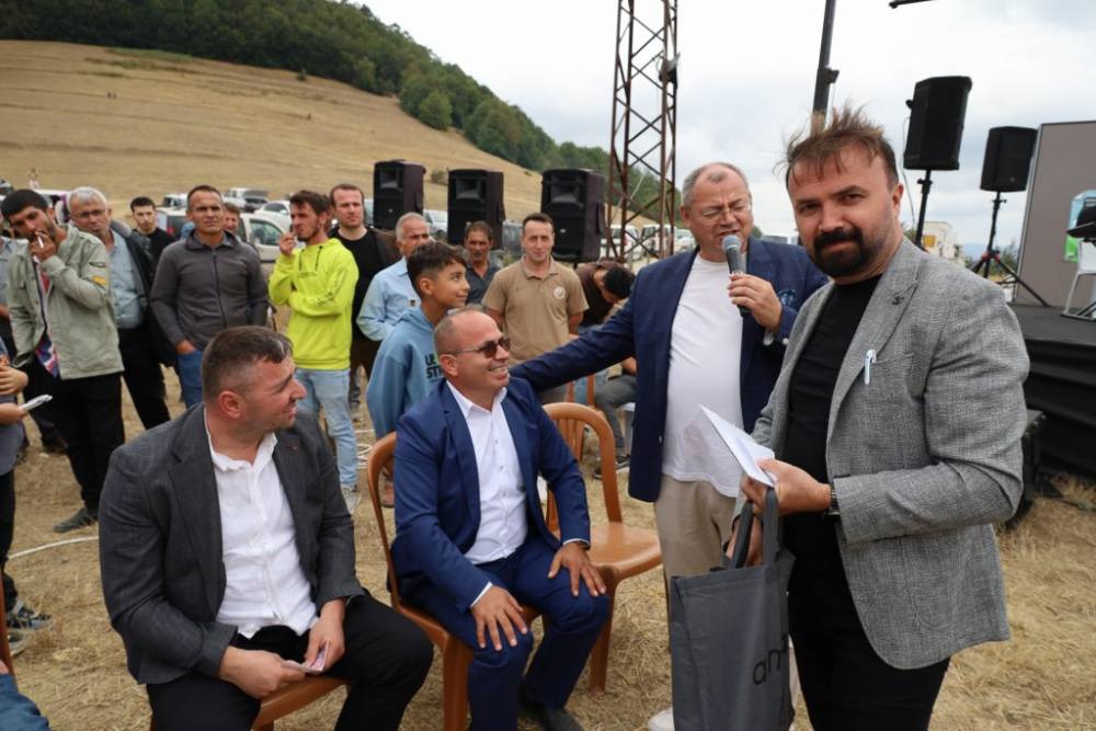1. İğdir Köyü Toyu Gerçekleşti 33