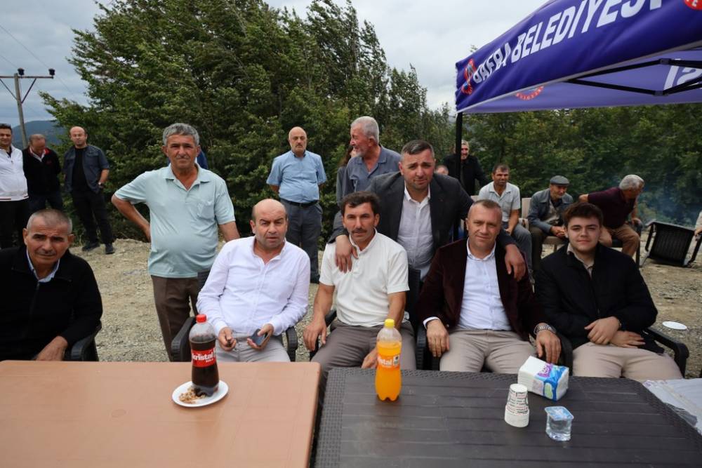 1. İğdir Köyü Toyu Gerçekleşti 34