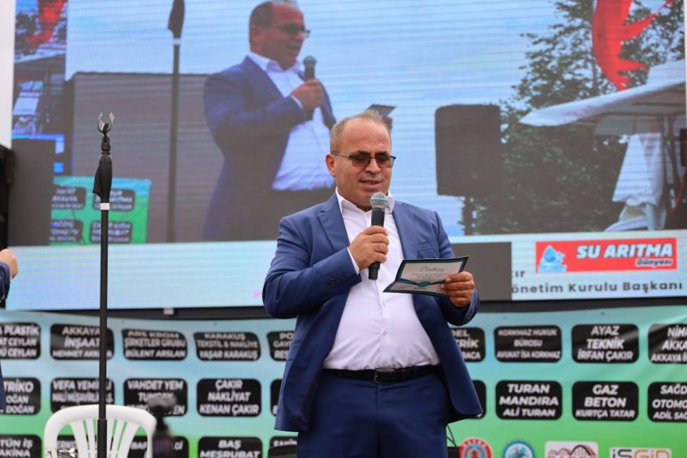 1. İğdir Köyü Toyu Gerçekleşti 37