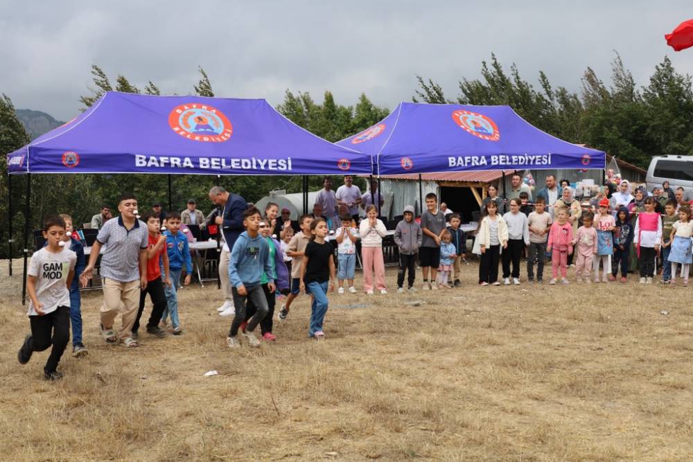 1. İğdir Köyü Toyu Gerçekleşti 4