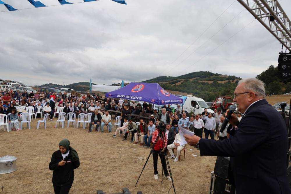 1. İğdir Köyü Toyu Gerçekleşti 40