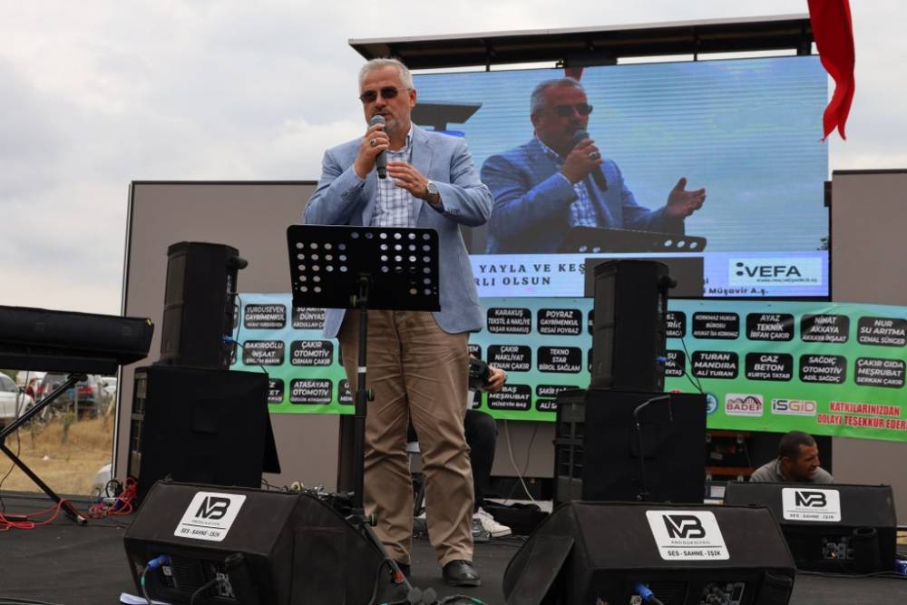 1. İğdir Köyü Toyu Gerçekleşti 45