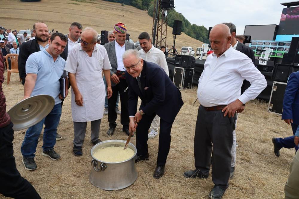 1. İğdir Köyü Toyu Gerçekleşti 49