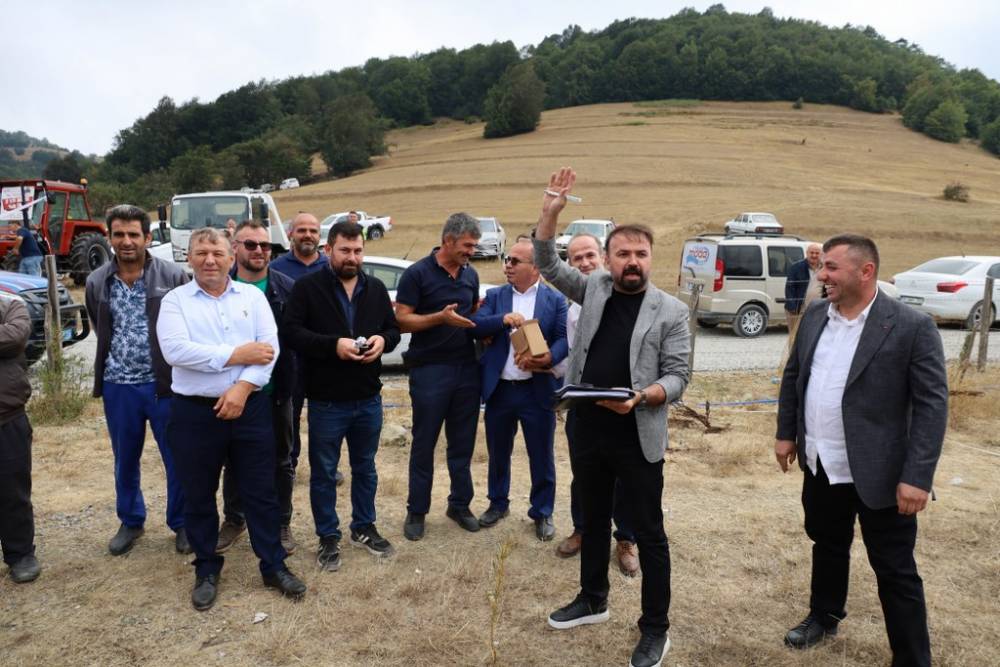 1. İğdir Köyü Toyu Gerçekleşti 5