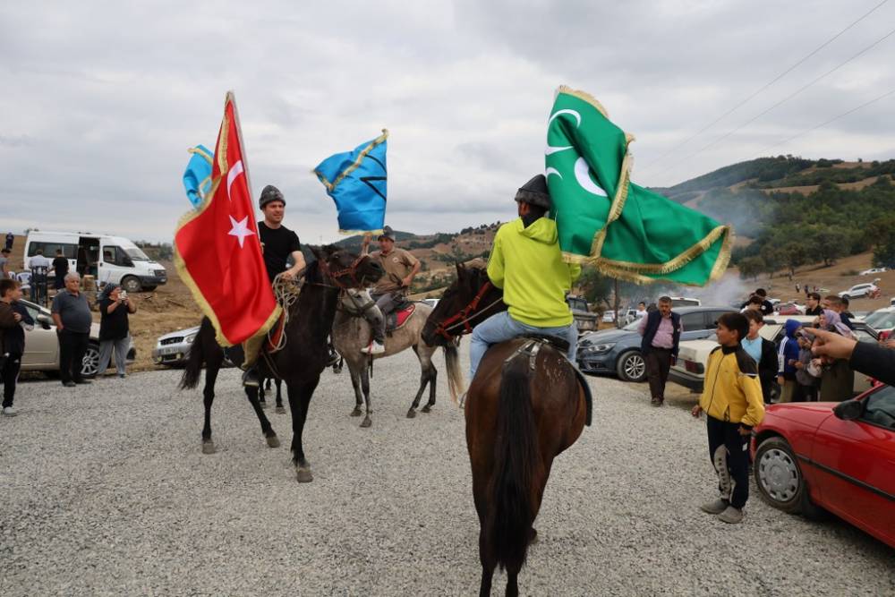 1. İğdir Köyü Toyu Gerçekleşti 50
