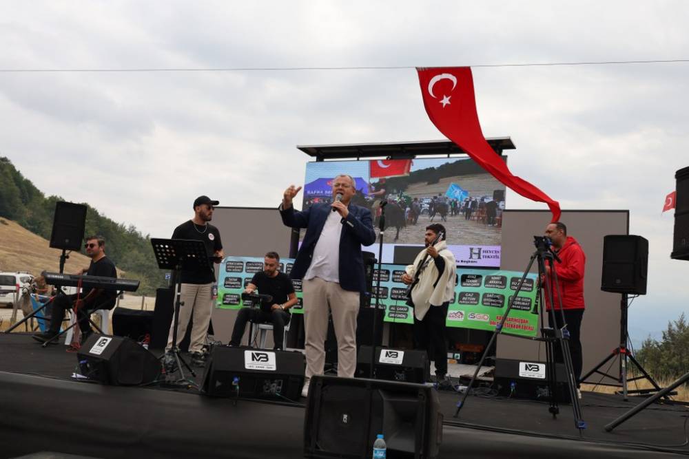 1. İğdir Köyü Toyu Gerçekleşti 51