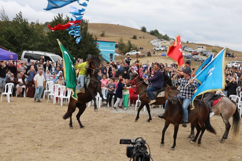 1. İğdir Köyü Toyu Gerçekleşti 53