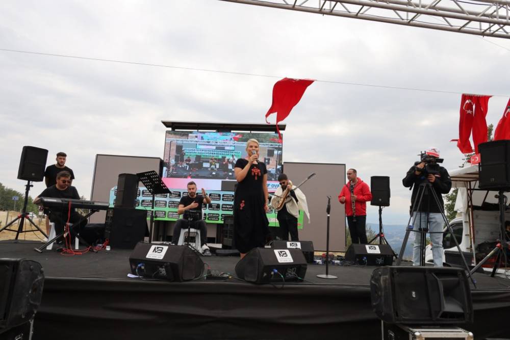 1. İğdir Köyü Toyu Gerçekleşti 54