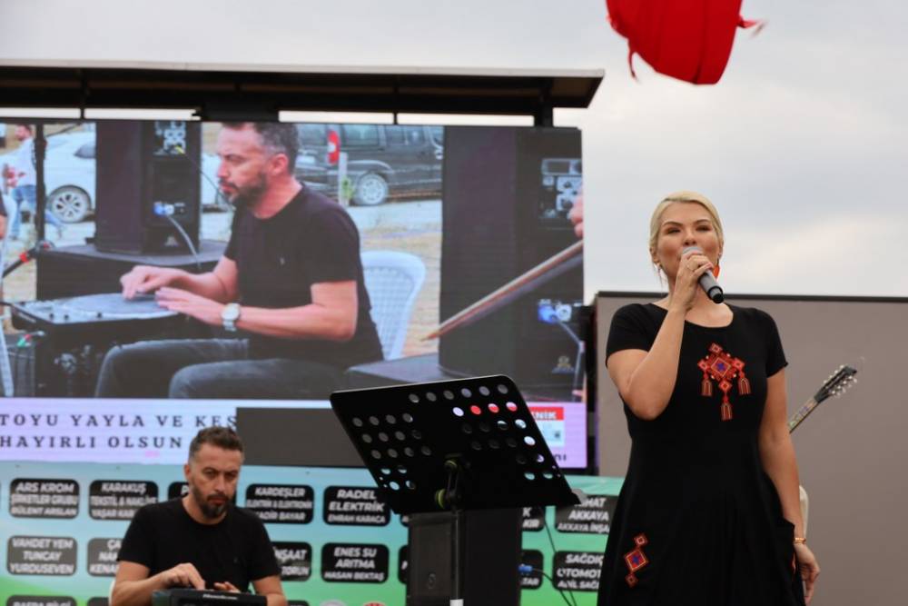 1. İğdir Köyü Toyu Gerçekleşti 55