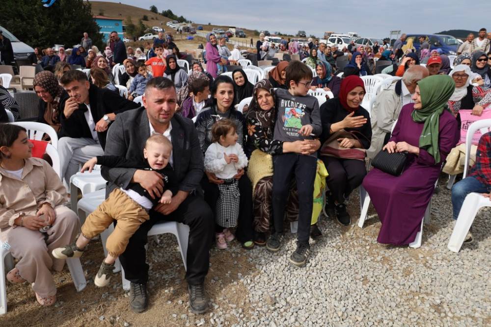 1. İğdir Köyü Toyu Gerçekleşti 59