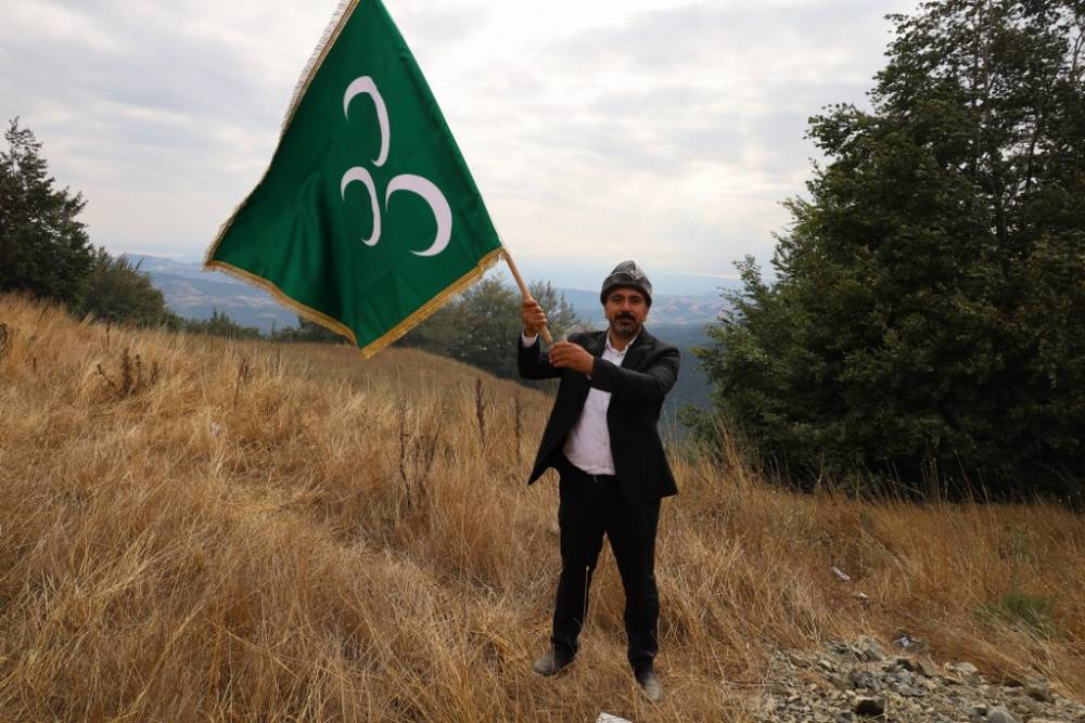 1. İğdir Köyü Toyu Gerçekleşti 61