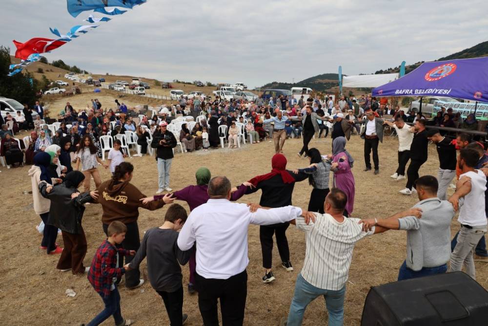 1. İğdir Köyü Toyu Gerçekleşti 62