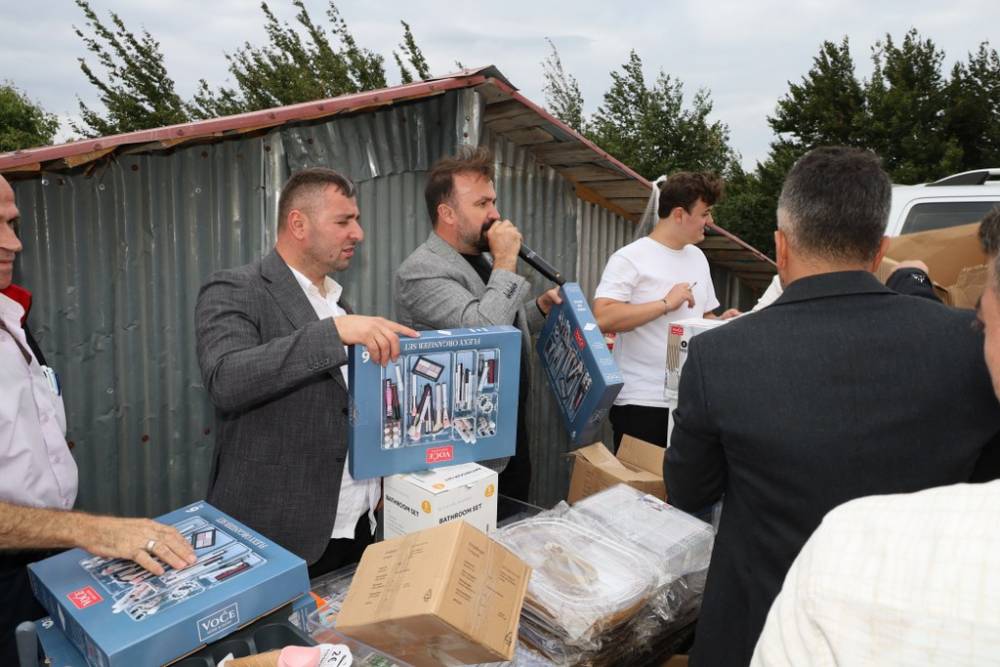 1. İğdir Köyü Toyu Gerçekleşti 64