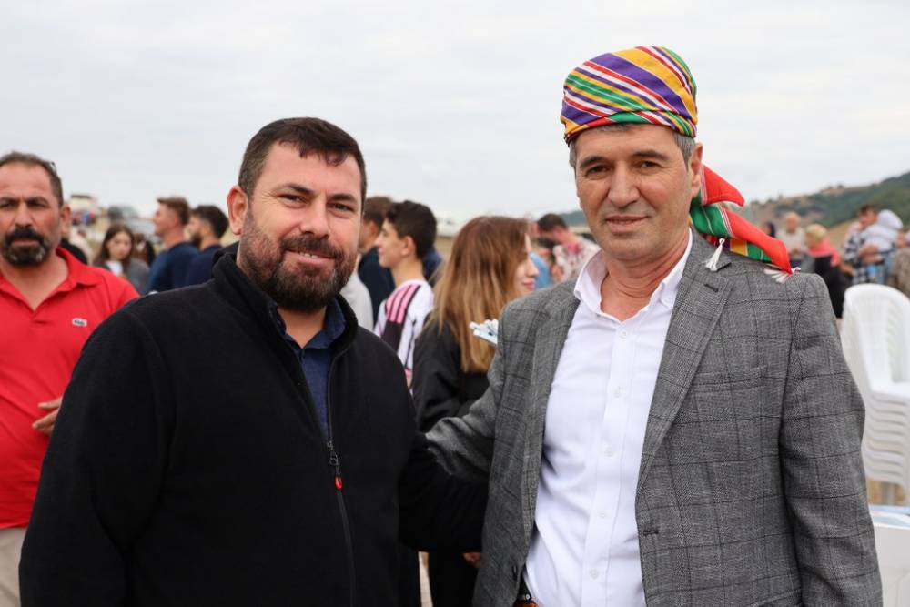 1. İğdir Köyü Toyu Gerçekleşti 65