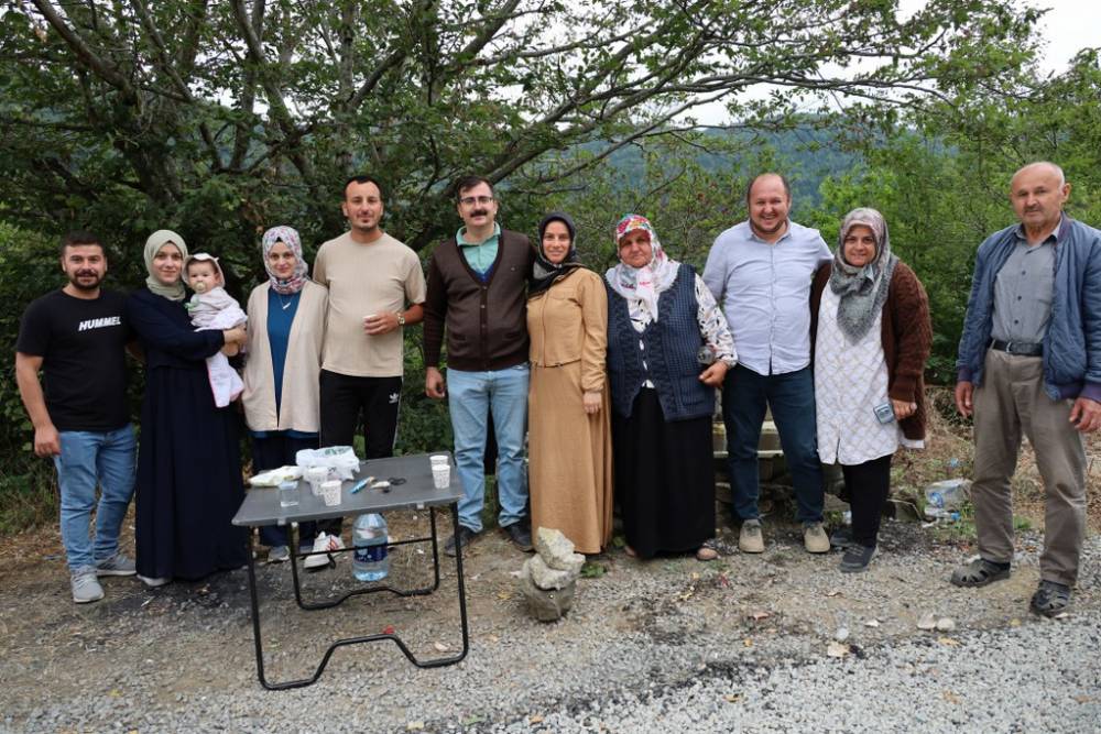 1. İğdir Köyü Toyu Gerçekleşti 67
