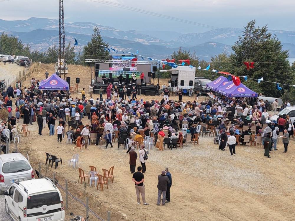 1. İğdir Köyü Toyu Gerçekleşti 69