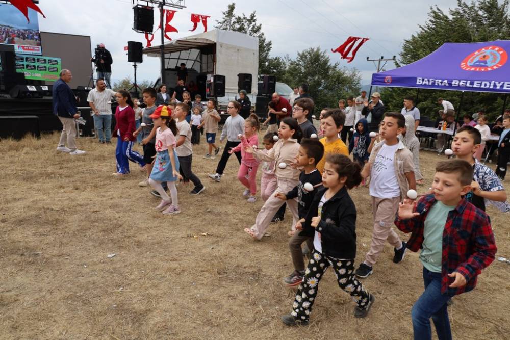 1. İğdir Köyü Toyu Gerçekleşti 7