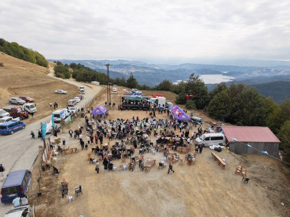 1. İğdir Köyü Toyu Gerçekleşti 75