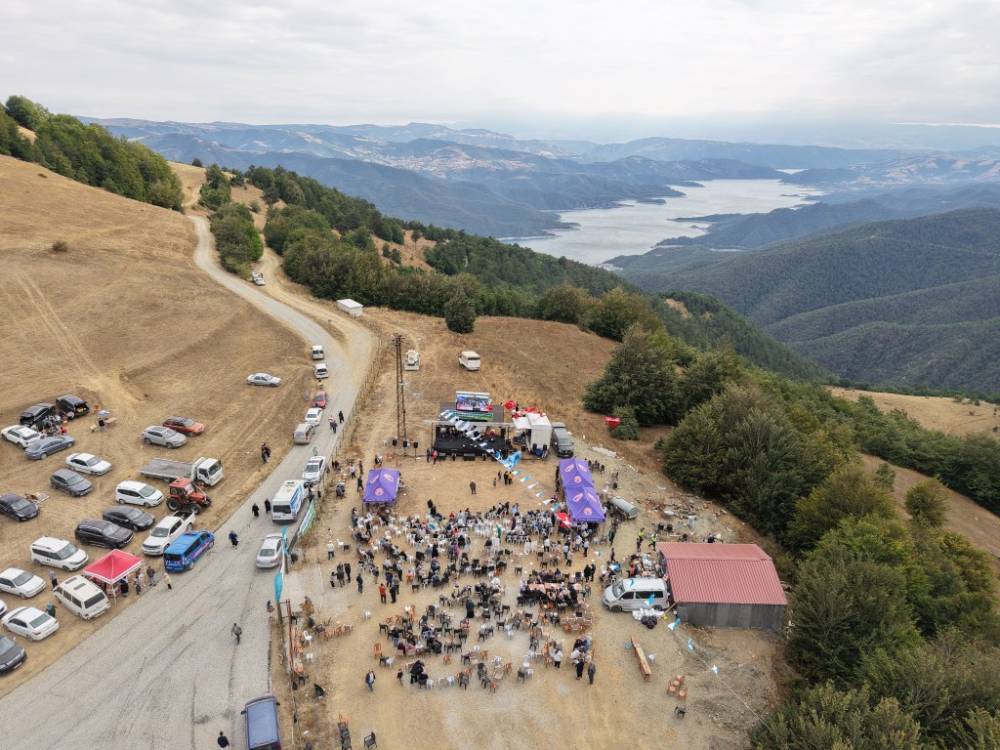 1. İğdir Köyü Toyu Gerçekleşti 77