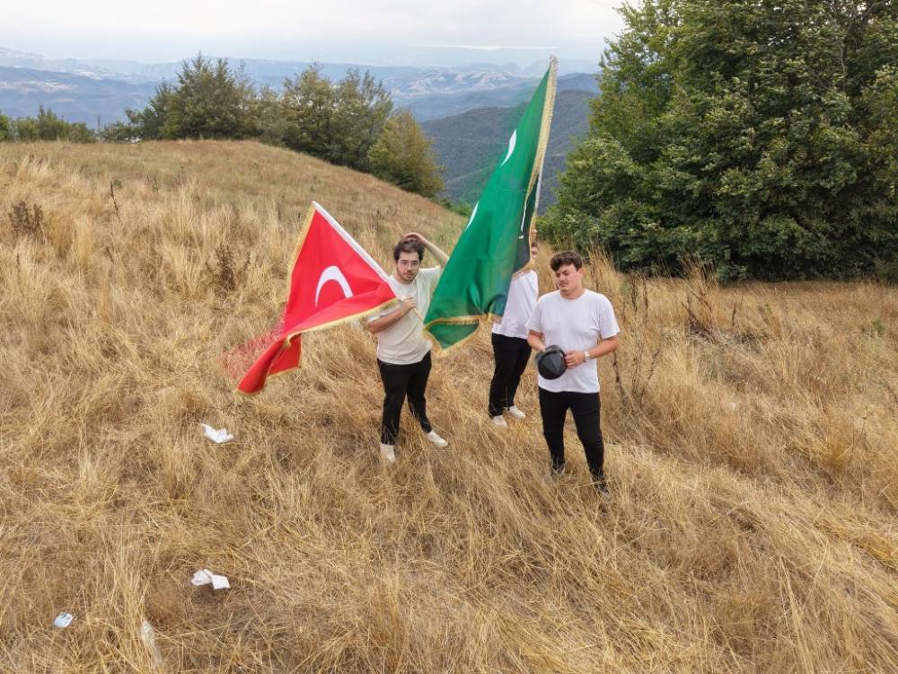 1. İğdir Köyü Toyu Gerçekleşti 83