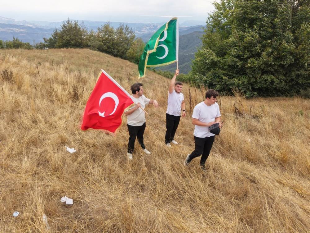 1. İğdir Köyü Toyu Gerçekleşti 84