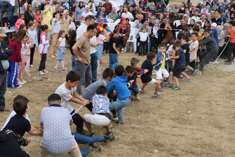 1. İğdir Köyü Toyu Gerçekleşti 9