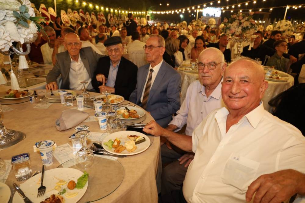 Bir ömür boyu mutluluğa “EVET” dediler! 11
