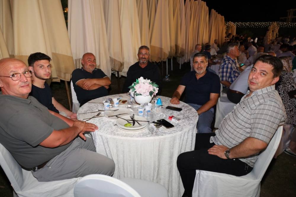 Bir ömür boyu mutluluğa “EVET” dediler! 34