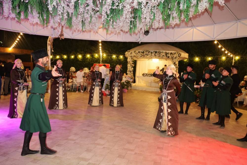 Bir ömür boyu mutluluğa “EVET” dediler! 36