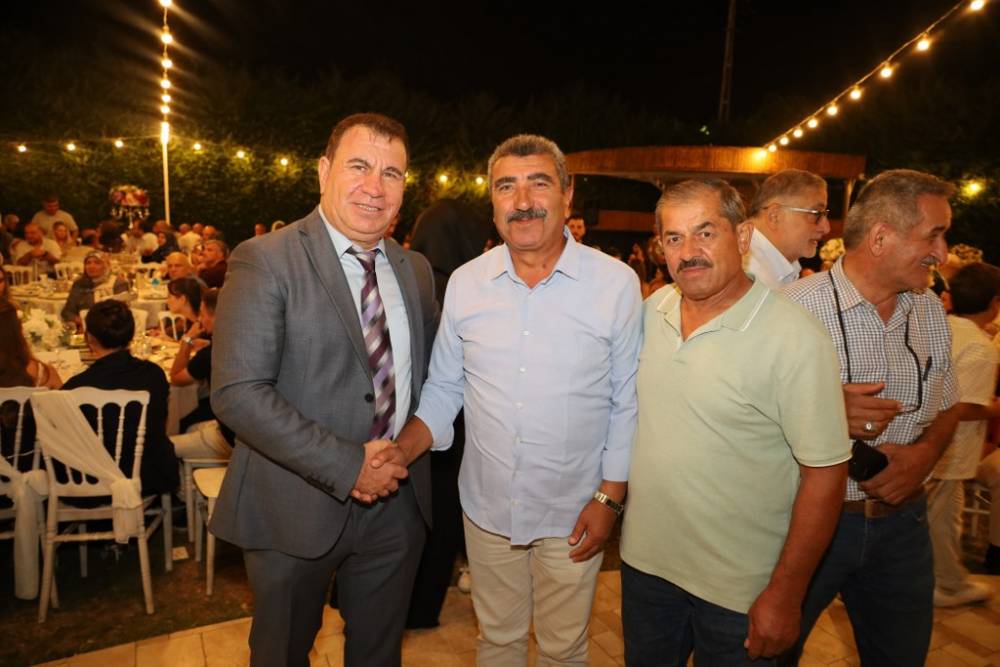 Bir ömür boyu mutluluğa “EVET” dediler! 42