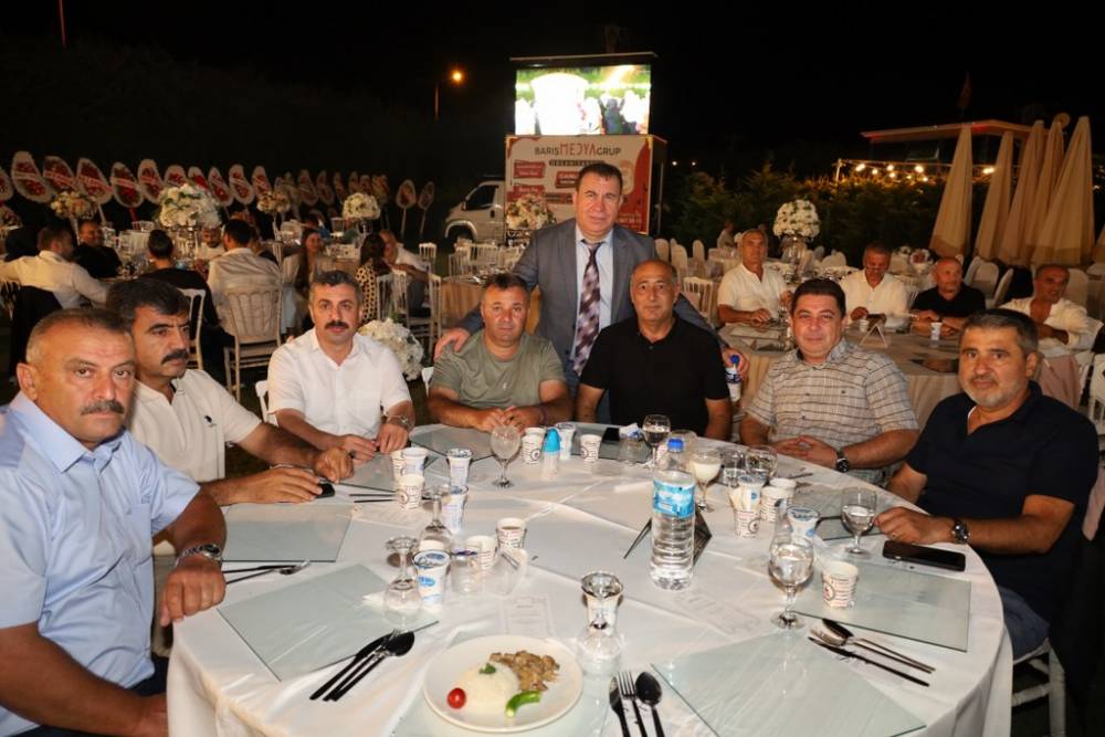 Bir ömür boyu mutluluğa “EVET” dediler! 47