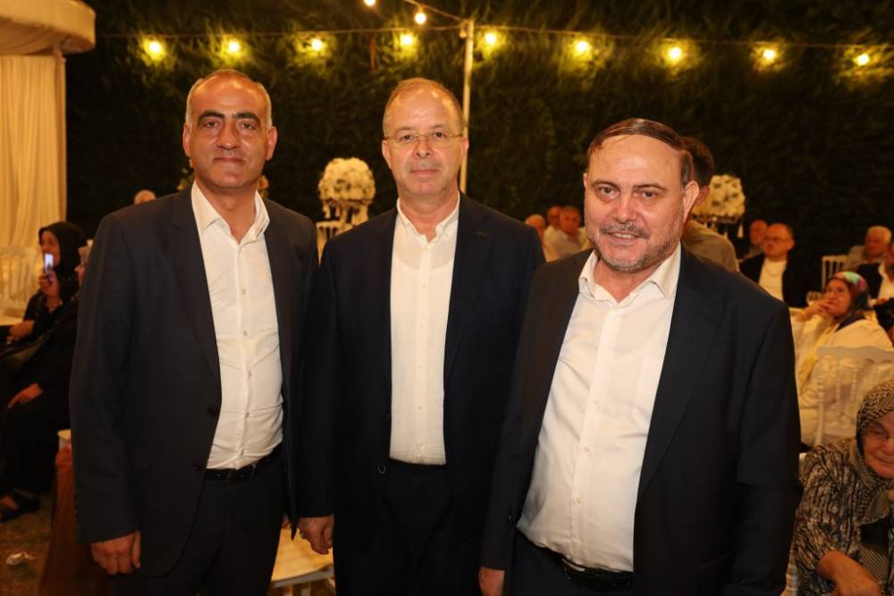 Bir ömür boyu mutluluğa “EVET” dediler! 64