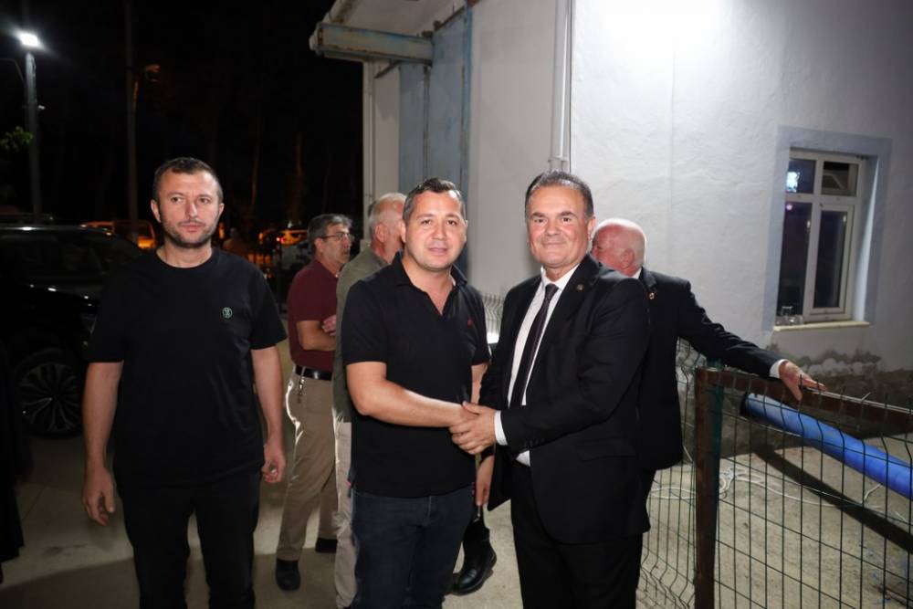 Eczacı Cansel ve Ayberk Onur Yılmaz Görkemli Düğün 12