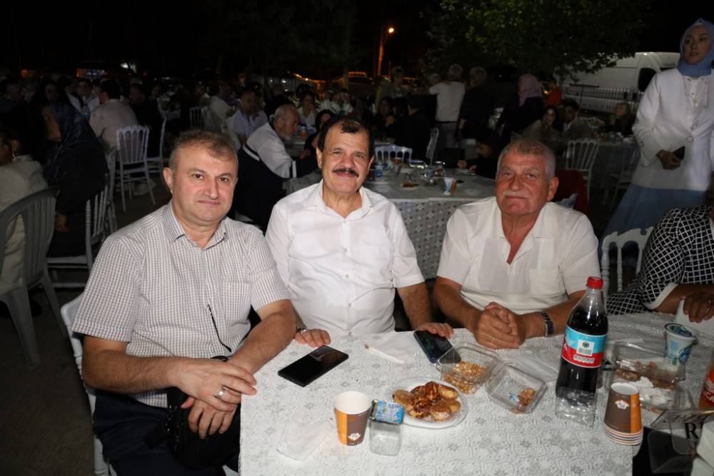 Eczacı Cansel ve Ayberk Onur Yılmaz Görkemli Düğün 44