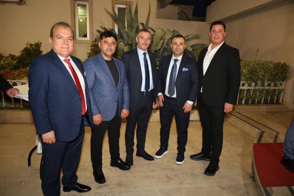 Sümeyye ve Mücahit Mutluluk Dolu Yıllar İçin Birbirlerine Evet Dediler 10