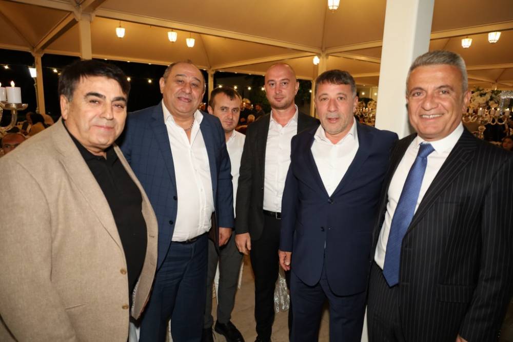 Sümeyye ve Mücahit Mutluluk Dolu Yıllar İçin Birbirlerine Evet Dediler 16