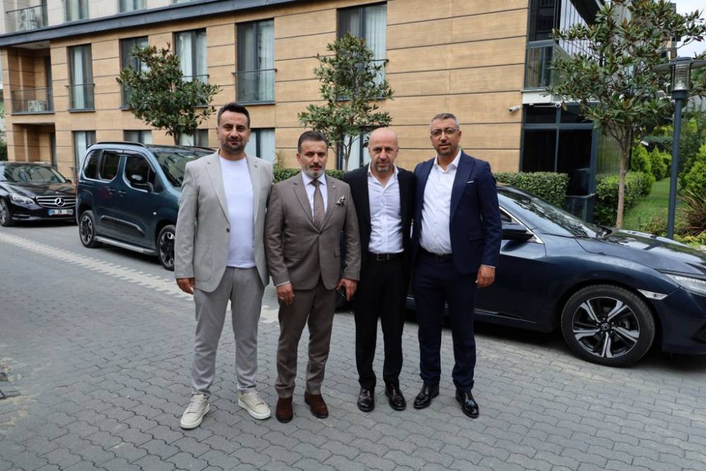 Sümeyye ve Mücahit Mutluluk Dolu Yıllar İçin Birbirlerine Evet Dediler 2