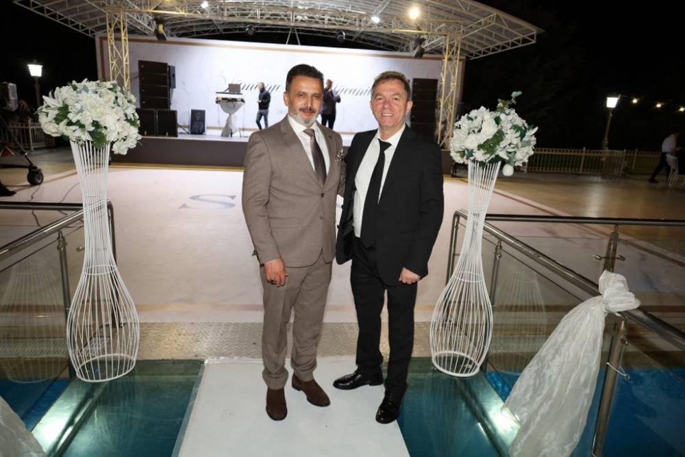 Sümeyye ve Mücahit Mutluluk Dolu Yıllar İçin Birbirlerine Evet Dediler 42
