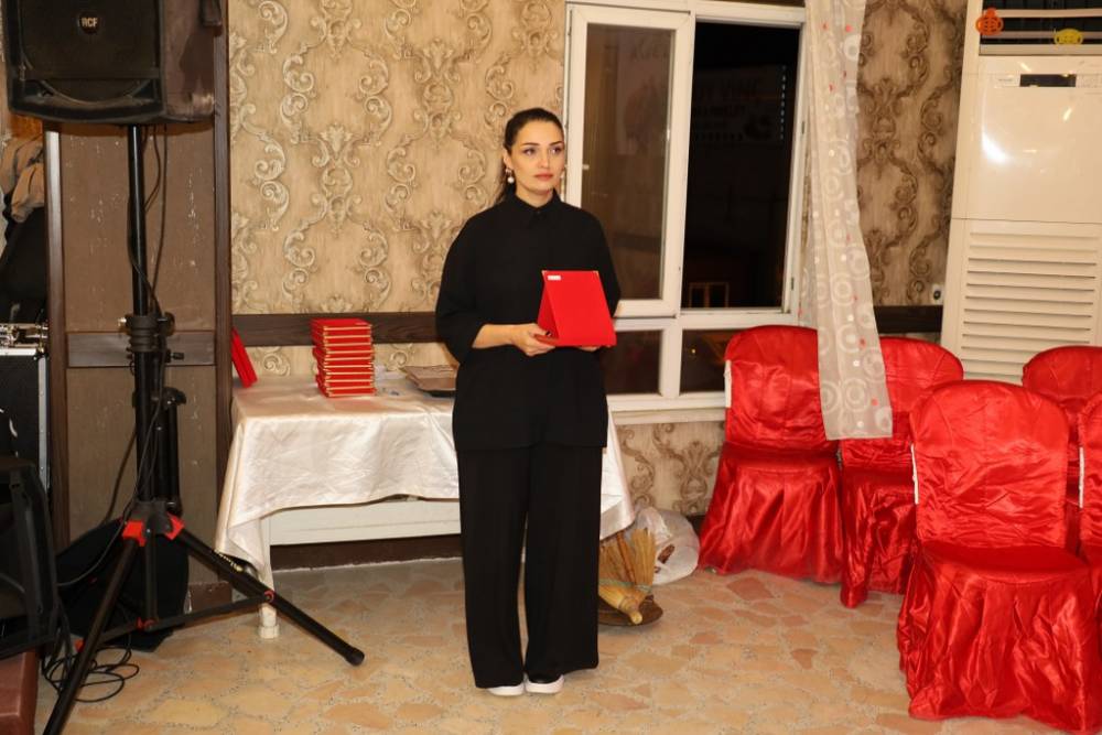75 Yıllık Demirci Ustası Yılmaz Odabaş, Bafra’da Yılın Ahisi Seçildi 30