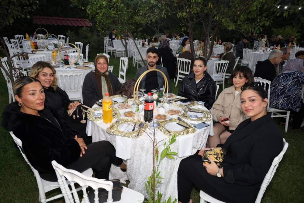 Gökçeağaç Köyü’nde Görkemli Düğün! 131